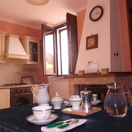 Dolcedorme Bed And Breakfast Terranova di Pollino Extérieur photo