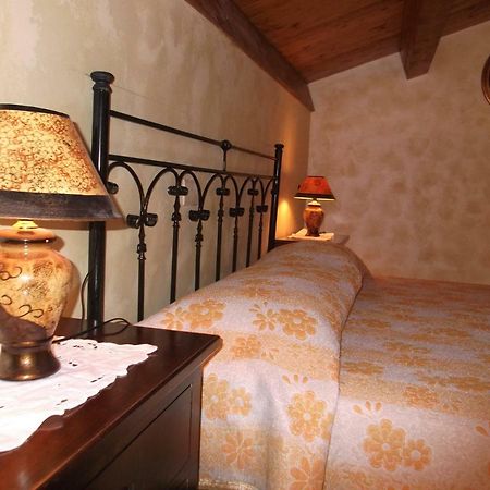Dolcedorme Bed And Breakfast Terranova di Pollino Extérieur photo