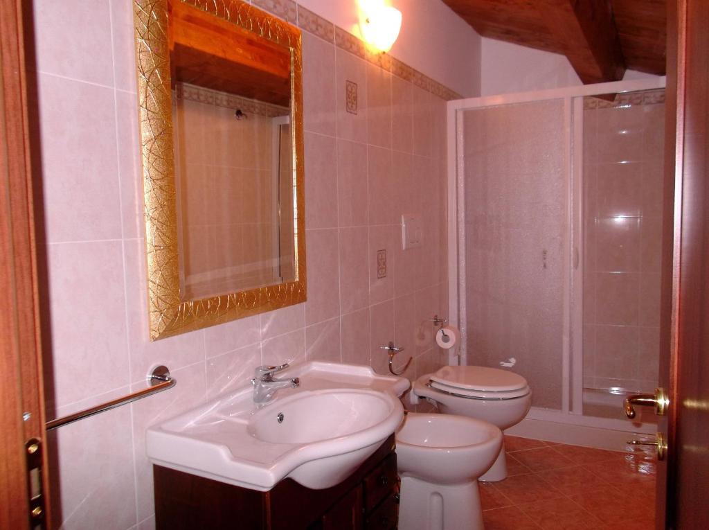 Dolcedorme Bed And Breakfast Terranova di Pollino Chambre photo