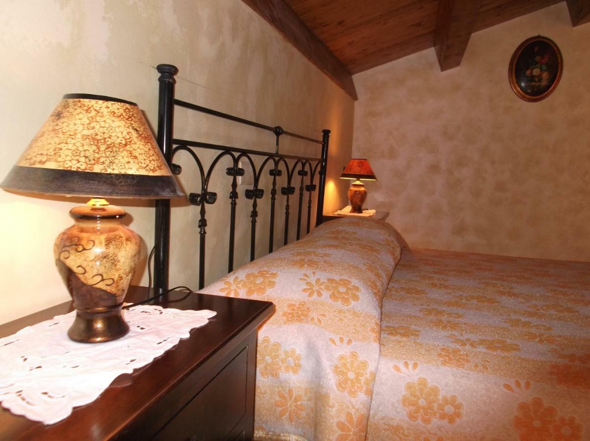 Dolcedorme Bed And Breakfast Terranova di Pollino Extérieur photo
