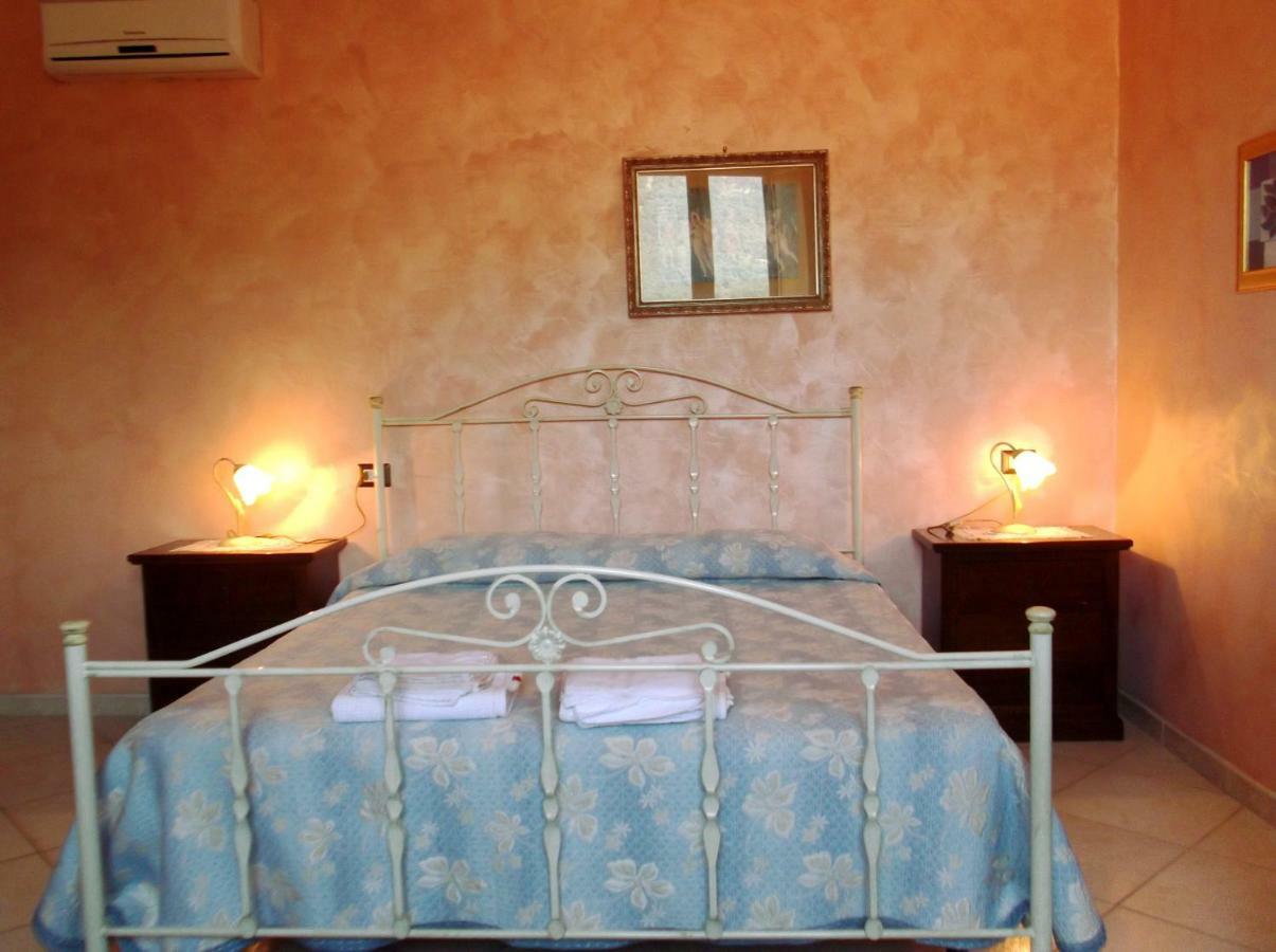 Dolcedorme Bed And Breakfast Terranova di Pollino Extérieur photo