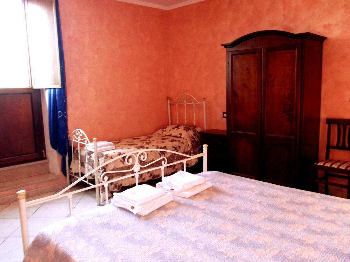Dolcedorme Bed And Breakfast Terranova di Pollino Extérieur photo