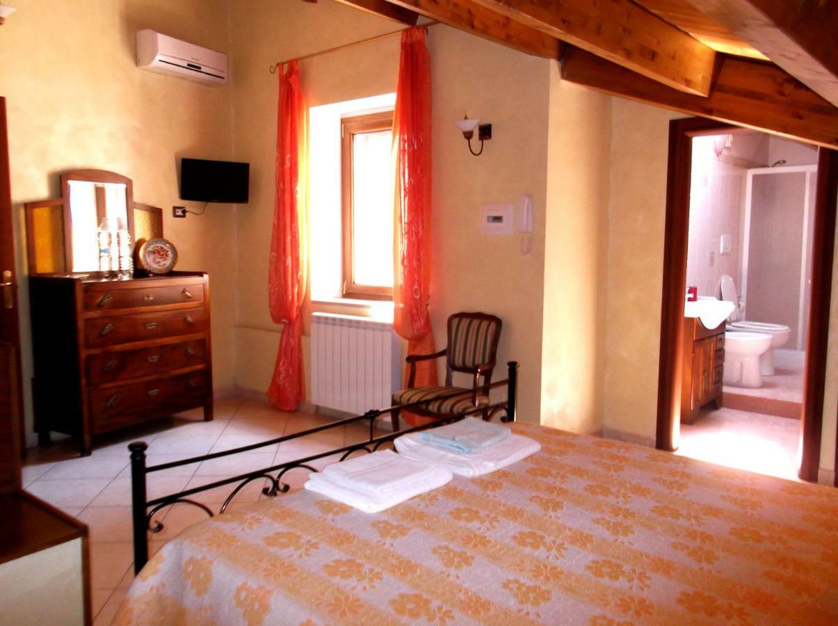 Dolcedorme Bed And Breakfast Terranova di Pollino Extérieur photo